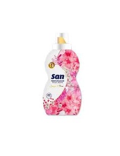 SAN SUAVZ.PERFUMADOR 800ML.(40