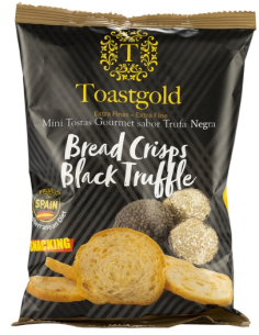 PICATOSTES TOASTGOLD TRUFA 80 GRS