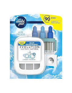 AMBIPUR 3VOLUTION RECAMBIO ARO