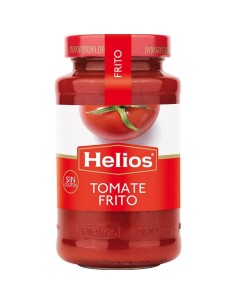 TOMATE FRITO  580 GR. HELIOS...